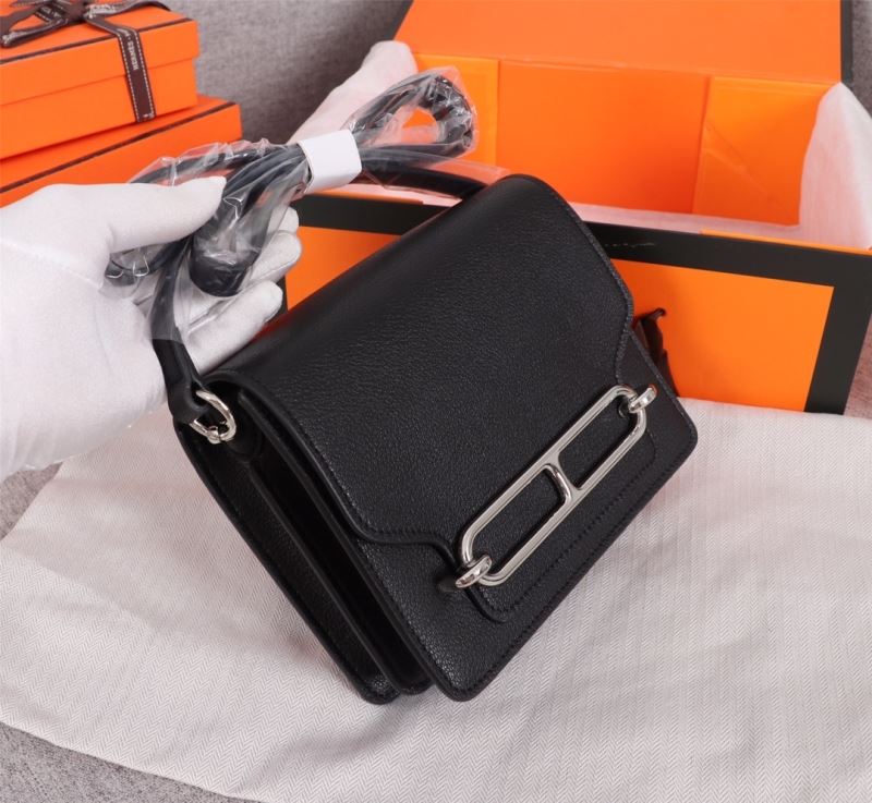 Hermes Roulis Bags